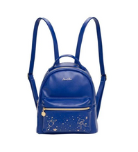 Load image into Gallery viewer, Pokemon Mini Backpack Pikachu & Jirachi Speed Star 2021 Pokemon Center