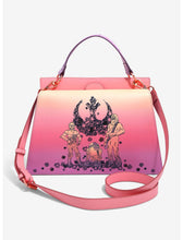 Load image into Gallery viewer, Star Wars Crossbody Rebel Sidekick Ombre Our Universe