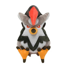 Load image into Gallery viewer, Pokemon Center Staraptor Sitting Cutie/Fit