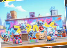 Load image into Gallery viewer, Disney Blind Box Stitch Street Style TopToy