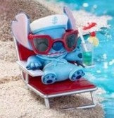 Load image into Gallery viewer, Disney Blind Box Stitch Summer Carnival TopToy