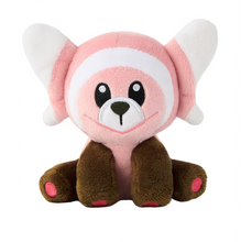 Load image into Gallery viewer, Pokemon Center Stufful Sitting Cutie/Fit