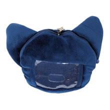 Load image into Gallery viewer, Cardcaptor Sakura Spinel Face Pouch With Reel Sega Plaza