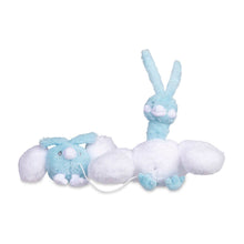 Load image into Gallery viewer, Pokemon Plush Swablu & Altaria Sweet Support Pokemon Center