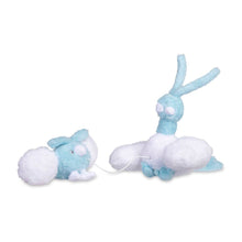 Load image into Gallery viewer, Pokemon Plush Swablu & Altaria Sweet Support Pokemon Center