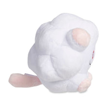 Load image into Gallery viewer, Pokemon Center Swirlix Sitting Cutie/Fit