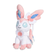 Load image into Gallery viewer, Pokemon Center Sylveon Sitting Cutie/Fit