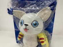 Load image into Gallery viewer, Digimon Plush Tailmon RC DX 2000 Banpresto