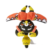 Load image into Gallery viewer, Pokemon Center Tapu Bulu Sitting Cutie/Fit