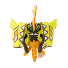 Load image into Gallery viewer, Pokemon Center Tapu Koko Sitting Cutie/Fit