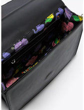 Load image into Gallery viewer, Pokemon Crossbody Team Rocket Floral Bioworld