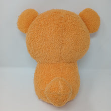 Load image into Gallery viewer, Pokemon Plush Teddiursa Kutsurogi Time 2020 Banpresto
