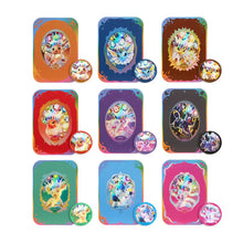 Load image into Gallery viewer, Pokemon TCG Mini Tin & Magnet Terastal Gathering Simplified Chinese