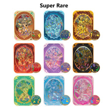 Load image into Gallery viewer, Pokemon TCG Mini Tin & Magnet Terastal Gathering Simplified Chinese
