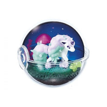 Load image into Gallery viewer, Pokemon Blind Box Terrarium EX Galar Re-Ment