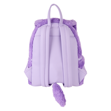 Load image into Gallery viewer, Disney Mini Backpack Emperor's New Groove Cat Yzma Loungefly