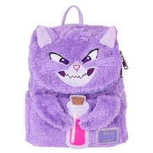 Load image into Gallery viewer, Disney Mini Backpack Emperor's New Groove Cat Yzma Loungefly