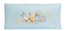 Load image into Gallery viewer, Pokemon Plush Pillow Peaceful Place: Time for a Break 2024 Banpresto