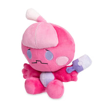 Load image into Gallery viewer, Pokemon Plush Tinkatink Poke Doll Pokemon Center