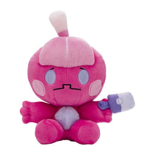 Load image into Gallery viewer, Pokemon Plush Tinkatink Poke Doll Pokemon Center