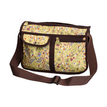 Load image into Gallery viewer, Studio Ghibli Shoulder Bag My Neighbor Totoro Autumn AOP Benelic