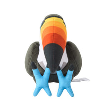 Load image into Gallery viewer, Pokemon Center Toucannon Sitting Cutie/Fit