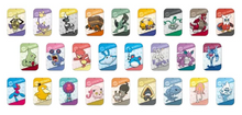 Load image into Gallery viewer, Pokemon TCG Mini Tin Travel Collection Gift Box Simplified Chinese