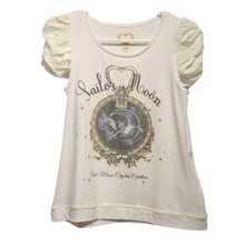 Load image into Gallery viewer, Sailor Moon Chibi Moon Crystal Carillon Honey Bunch x Sailor Moon Collaboration