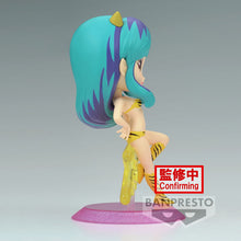 Load image into Gallery viewer, Urusei Yatsura Figure Lum & Ten Anime ver. (A: Lum) Q Posket Together Bandai