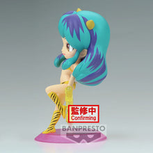 Load image into Gallery viewer, Urusei Yatsura Figure Lum & Ten Anime ver. (A: Lum) Q Posket Together Bandai