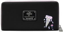 Load image into Gallery viewer, Valfre Mini Backpack Wallet Coinpurse Set Lucy Loungefly