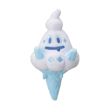 Load image into Gallery viewer, Pokemon Center Vanillish Sitting Cutie/Fit