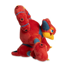 Load image into Gallery viewer, Pokemon Center Volcanion Sitting Cutie/Fit