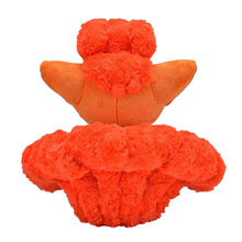Load image into Gallery viewer, Pokemon Plush Vulpix Crystal Seasons 2017 Pokemon Center