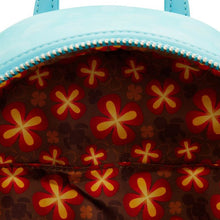 Load image into Gallery viewer, Disney Pixar Mini Backpack Finding Nemo Squirt Loungefly