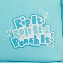 Load image into Gallery viewer, Disney Pixar Mini Backpack Finding Nemo Squirt Loungefly