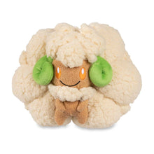 Load image into Gallery viewer, Pokemon Plush Whimsicott Cuddly Pokemon Center