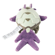 Load image into Gallery viewer, Pokemon Center Wimpod Sitting Cutie/Fit