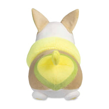 Load image into Gallery viewer, Pokemon Plush Yamper My Little Bestie / Furry Friends Pokemon Center 16.25in