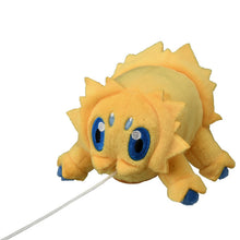 Load image into Gallery viewer, Pokemon Plush Yamper & Joltik Buruburu Takara Tomy