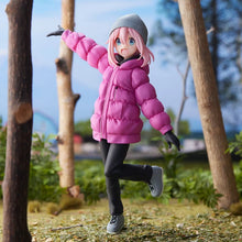 Load image into Gallery viewer, Yuru Camp Figure Nadeshiko Kagamihara Laid-Back Camp Sega
