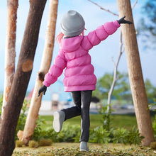 Load image into Gallery viewer, Yuru Camp Figure Nadeshiko Kagamihara Laid-Back Camp Sega