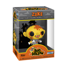 Load image into Gallery viewer, Paka Paka Boo Hollow Vinyl Figure Zeke