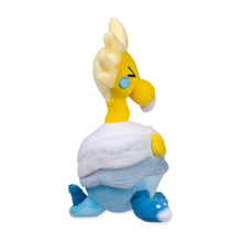 Load image into Gallery viewer, Pokemon Plush Arctozolt Poke Doll Pokemon Center