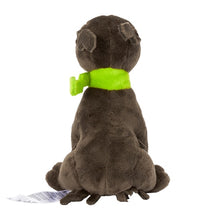 Load image into Gallery viewer, Pokemon Center Zygarde (10% Form) Sitting Cutie/Fit