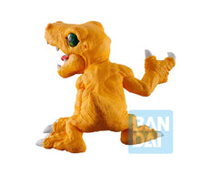 Load image into Gallery viewer, Digimon Adventure Figures Ichibansho Agumon and Gabumon (Digimon Ultimate Evolution) Bandai Spirits