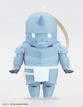 Load image into Gallery viewer, Fullmetal Alchemist Figure Alphonse Elric Hello! Good Smile Company