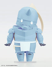 Load image into Gallery viewer, Fullmetal Alchemist Figure Alphonse Elric Hello! Good Smile Company