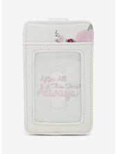 Load image into Gallery viewer, Harry Potter Cardholder Always Doe Loungefly