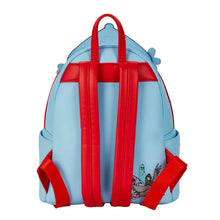 Load image into Gallery viewer, Animaniacs Mini Backpack Animaniacs siblings WB Tower Loungefly